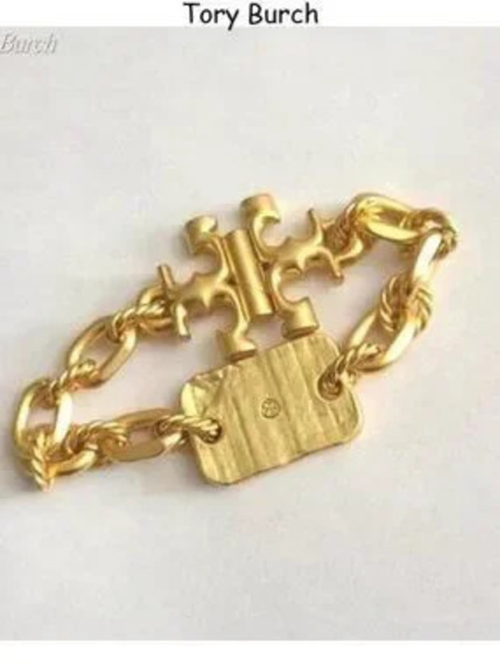 Tory Burch Bracelets
